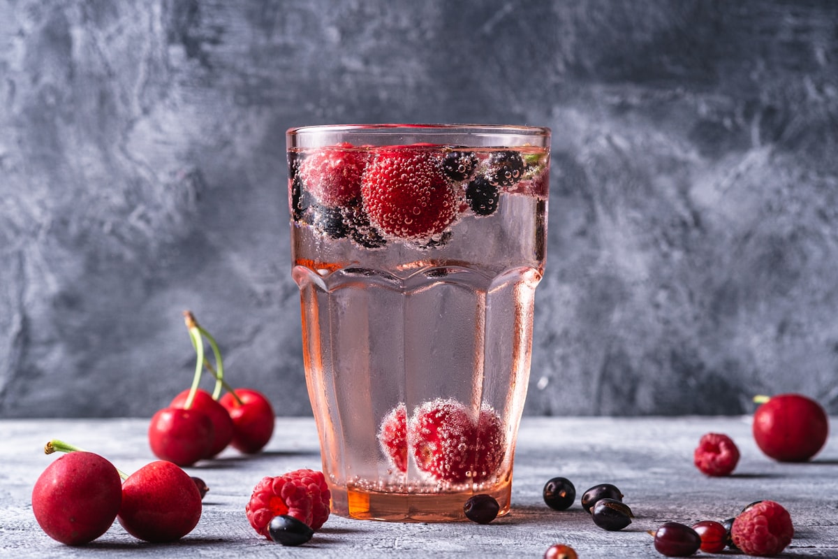 Bevande Probiotiche